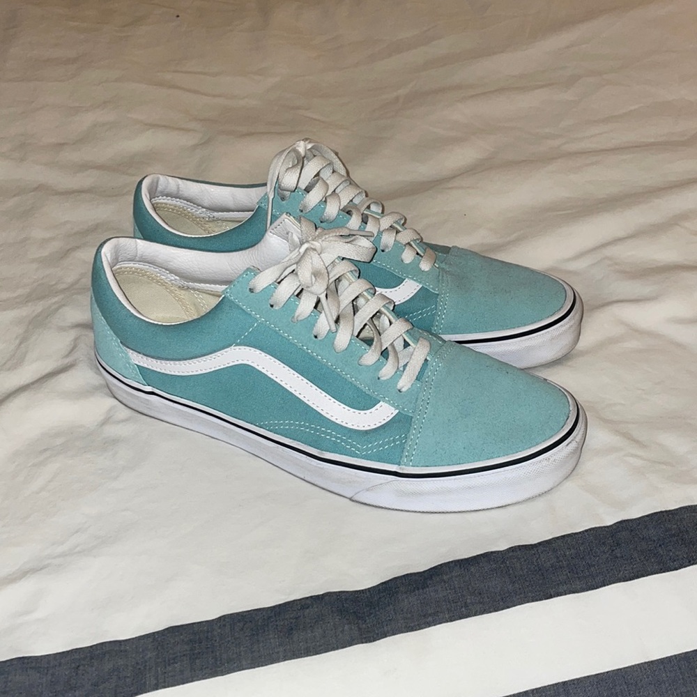 Vans old skool
